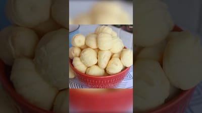Galletas de Queso