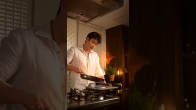 Ñoquis de Camote con Salsa Alla Vodka