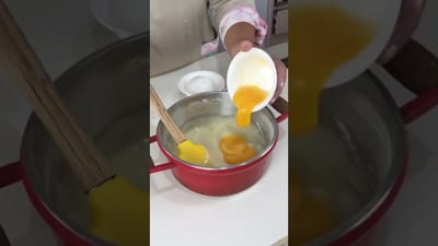 Sonho Profissional Igual de Padaria