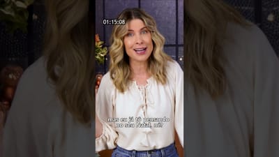 Harina Tostada de Maracuyá con Tocino