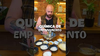 Cómo Hacer Empanizado Crujiente y Seco