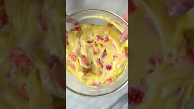 Brownie Bombón (Estilo Mexicano)