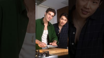 Tartar de Filete (Steak Tartare)