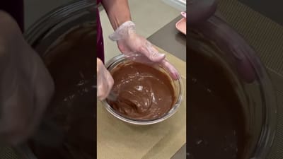 El Mejor Pastel Helado de Maracuyá