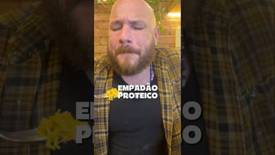 Pay de Pollo Proteico con Proteína de Suero (Whey Protein)