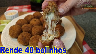 Bocaditos de Costilla con Queso