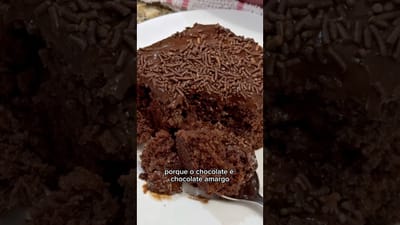 Pastelito de Chocolate Caliente