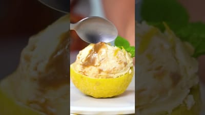 Nieve de Romeo y Julieta