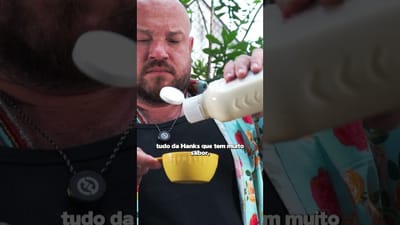 Sándwich de Pollo con Adobo de Pepinillos Hanks