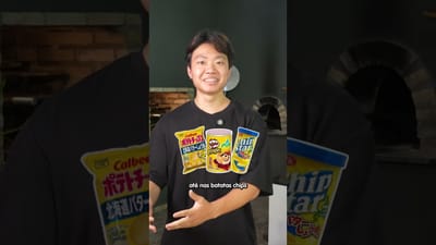 FRANGO ESTILO HOKKAIDO