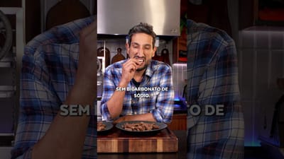 Prueba de Suavidad de la Carne con Bicarbonato de Sodio