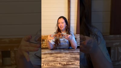 Ferrero Rocher caseiro