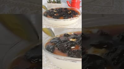 FLAN BLANCO SIN COCCIÓN APENAS CONGELADO