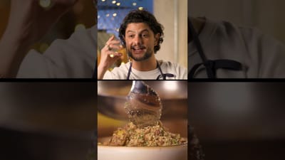 Acompanhamentos para Ceia: Salpicão, Farofa e Salada