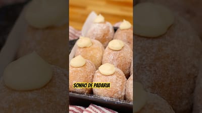 Sueño de Panadería Perfecto