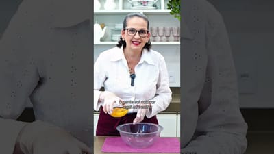 Flan Pastel Sencillo y Fácil