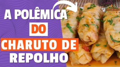 Zarapes de Col Rellenos