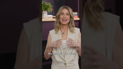 Pastel sin Gluten ni Lactosa para el Día de las Madres