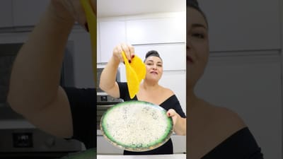 Hot Cakes de Sémola de Maíz para Toda la Semana (Estilo Mexicano)