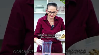 Macarronese Deliciosa, Simples e Fácil!