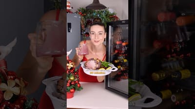 Tender ao Molho de Vinho