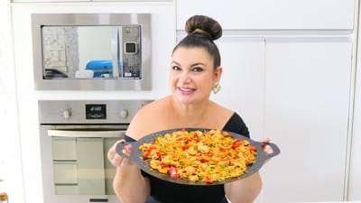 Frango Super Rápido com Toque Especial Macio