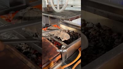 Lomo Envuelto en Tela