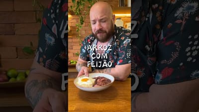 Cómo hacer arroz y frijoles como los de la abuela