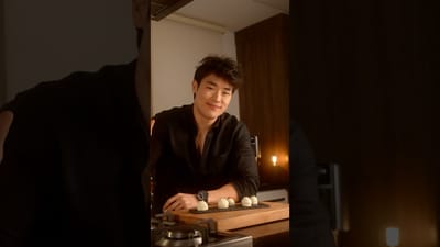 Bombones de Halloween