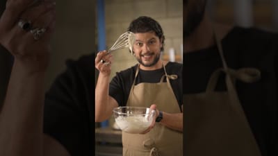 Cheesecake de Iogurte