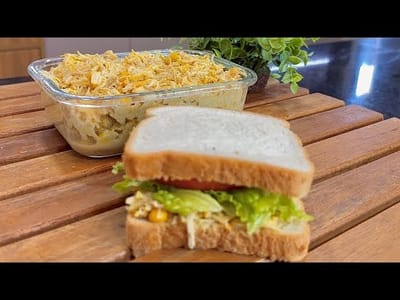 Paté de Pollo Cremoso