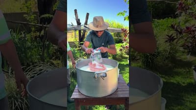 Queso Fresco del Señor Carval