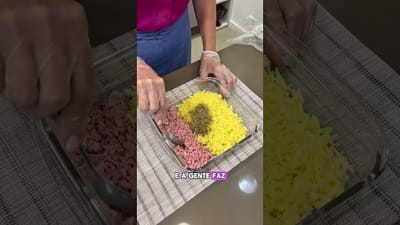 Bolillo Relleno Super Suavecito