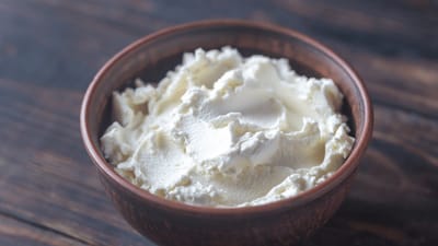 ¡Cómo Hacer Requesón Casero Cremoso y Delicioso! Haz tu Catupiry Casero fácil y económico.