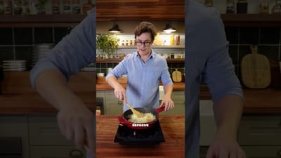 Bacalhau Gratinado Especial de Natal (Conde de Guarda)