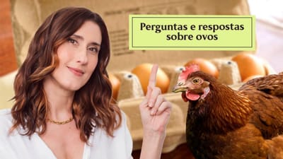 Huevos Cremosos a la Mexicana