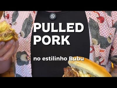 Perfect Pulled Pork: The Secret to Juiciness