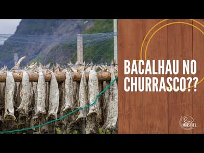 4 Formas Fáceis de Fazer Bacalhau no Dia a Dia