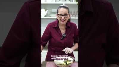 Ensalada de Papa Cremosa y Fácil para tu Cena Navideña