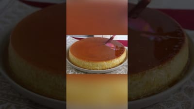 Dicas Essenciais para Desenformar Pudim Sem Quebrar