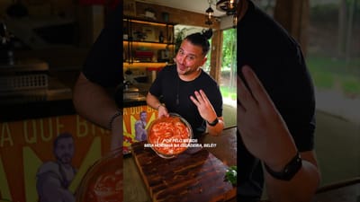 Muslo de Pollo 'Cuñada Tranquila'