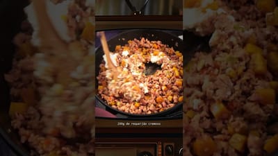 Pay Salado de Calabaza