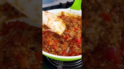 Torta Salgada com Massa Macia e Recheio Cremoso