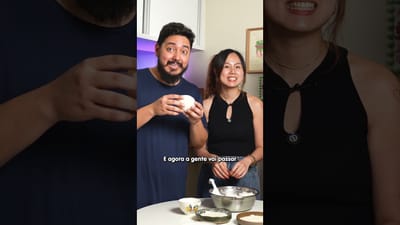 Hamburguesa de Sushi (Sushi Burger)