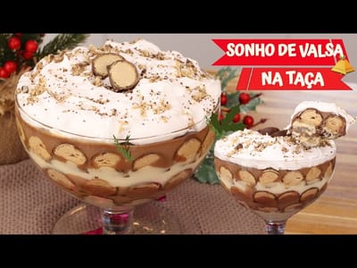 Copa de Sueño de Valsa