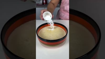 Bolo de Milho Fofinho e Irresistível