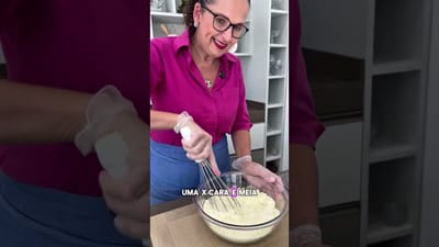 Pastel Mojado de Leche en Polvo
