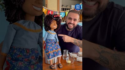 Cocada de Coco Quemado