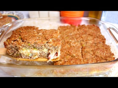 KIBE HORNEADO RELLENO DE QUESO