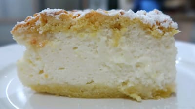 El pastel más original - ¡Mira esta masa!